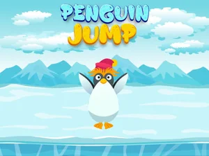 Penguin Jump