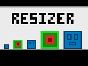 Resizer