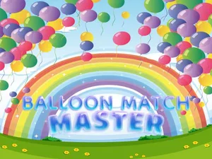 Balloon Match Master