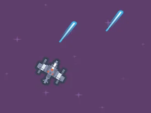 Space Pixels