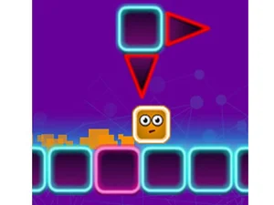 Geometry Dash - Arcade