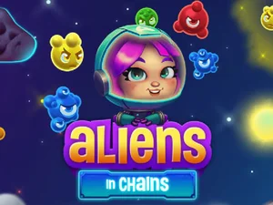 Aliens in Chains