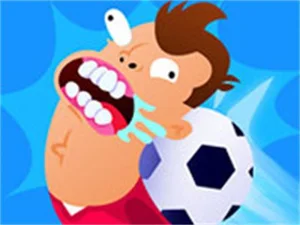 Football Killers Game