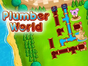 Plumber World