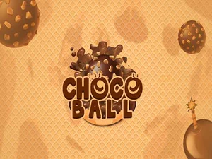 Choco Ball: Draw Line & Happy Girl