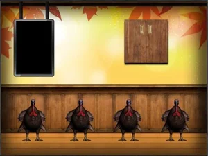 Amgel Thanksgiving Room Escape 6