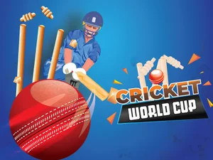 Cricket World Cup Game