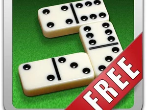 Dominoes Deluxe Free