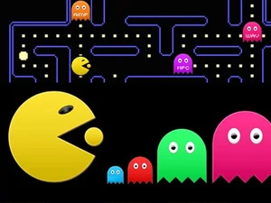 Pacmen 9.0