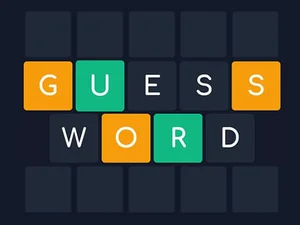 Guess the Word