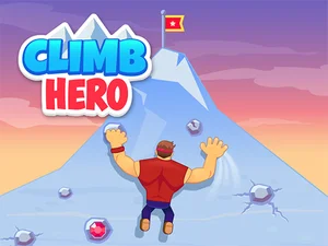 Climb Man