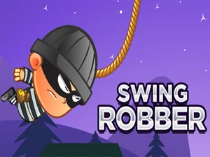 Swing Robber