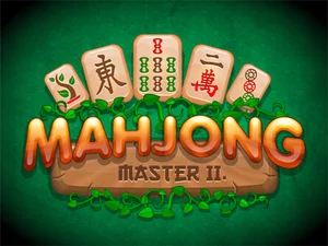 Mahjong Master 2