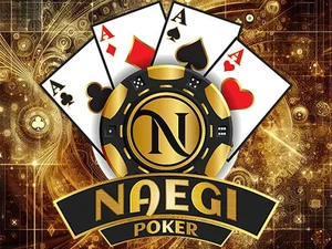 Naegi Poker