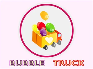 Bubble Truck