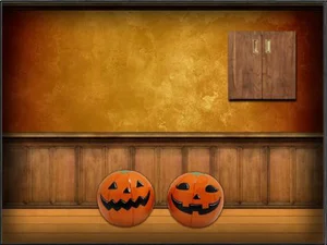 Amgel Halloween Room Escape 23