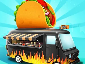 Food Truck Chef™ Cooking Games