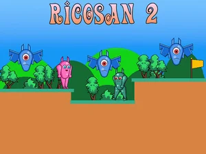 Ricosan 2