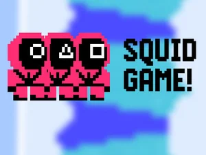 Squid Game 1