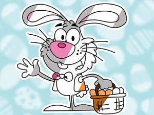 Easter Coloring Book Online