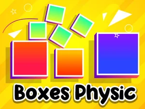 Boxes Physic