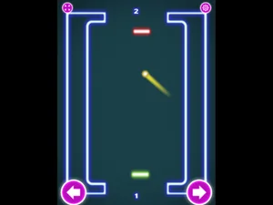 Pong Neon