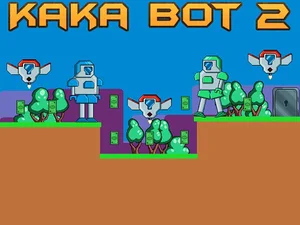 Kaka Bot 2