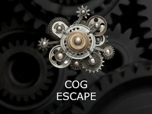 Cog Escape