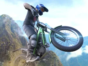 Trial Xtreme 4 Remastered 