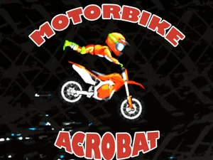 Motorbike Acrobat