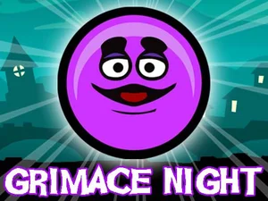 Grimace Night