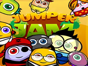 Super Jumper Jam