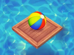 Beach Ball