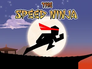 The Speed Ninja