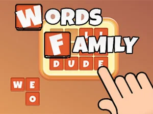 Words Family