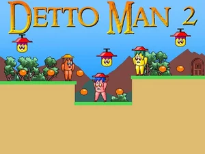 Detto Man 2