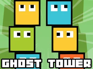 Ghost Tower