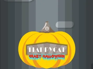 FlappyCat Crazy Halloween