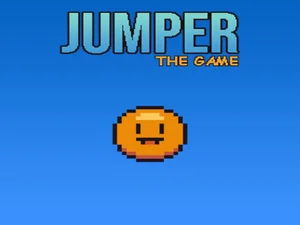 Jumper the game