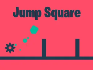 Jump Square