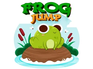 Frog Jump Online Game