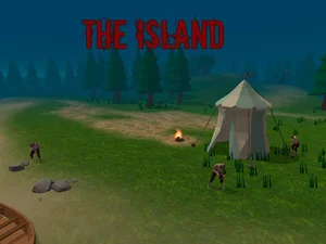 the Island