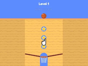 Basketball Dig