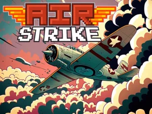 Air Strike World War