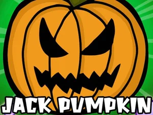 Jack Pumpkin