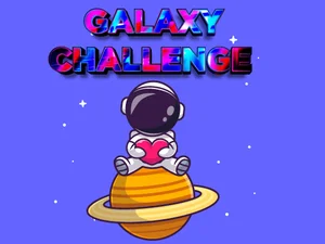 Galaxy Challenge