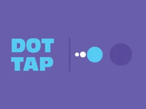 Dot Tap Game