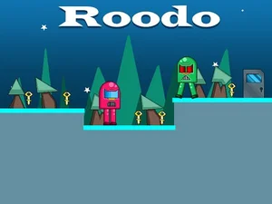 Roodo