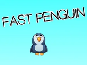 Fast Penguin