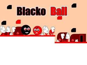 Blacko Ball